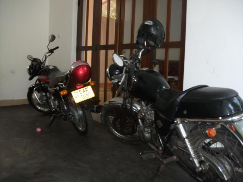 Chelli Homestay نيجومبو المظهر الخارجي الصورة